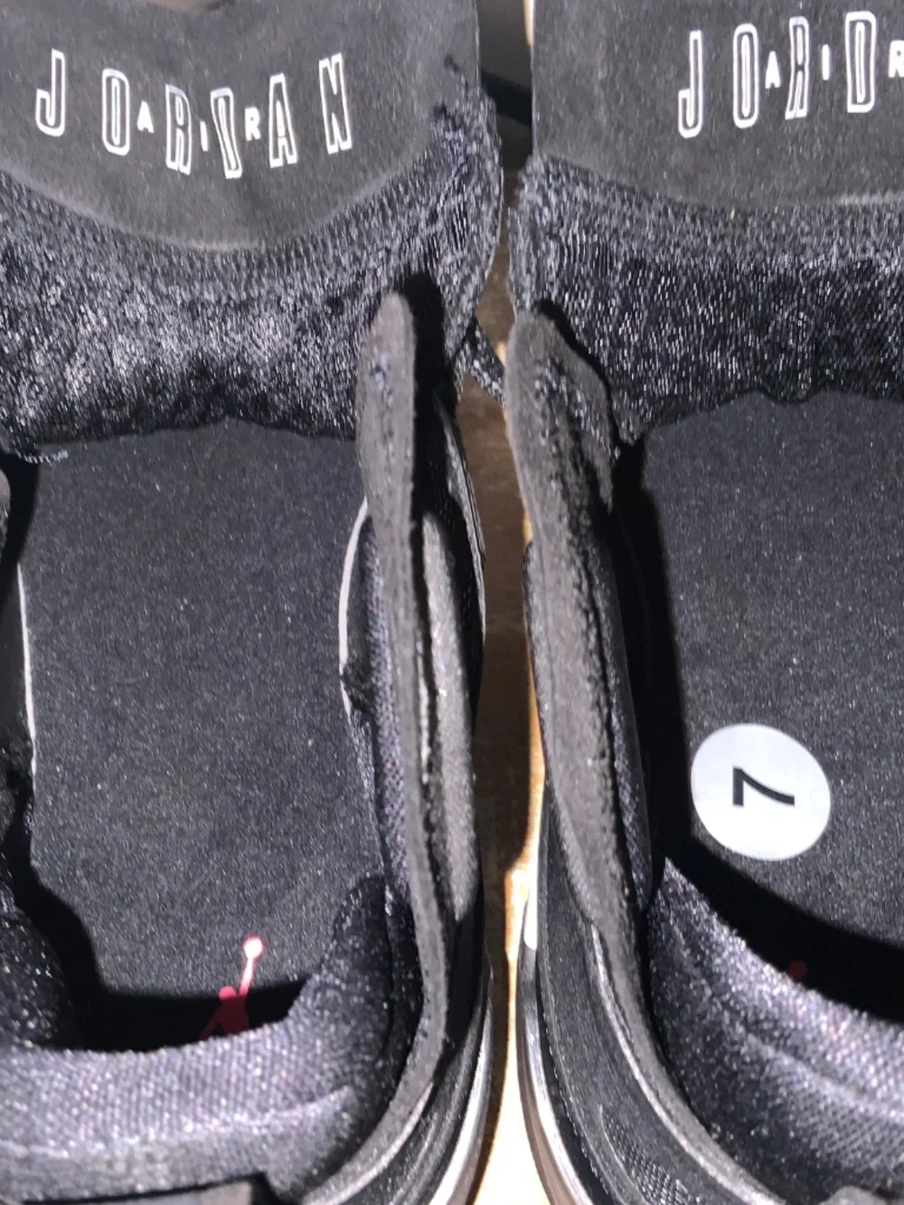 Jordan ***brand new***
